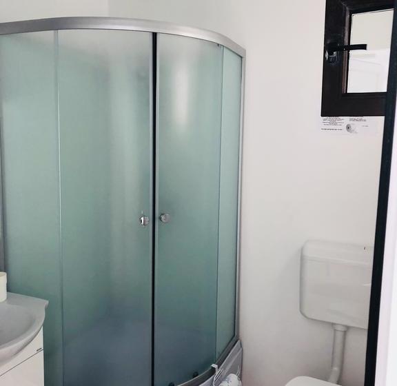 مبيت وإفطار Academia De Arhitectura