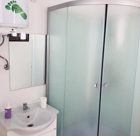 مبيت وإفطار Academia De Arhitectura