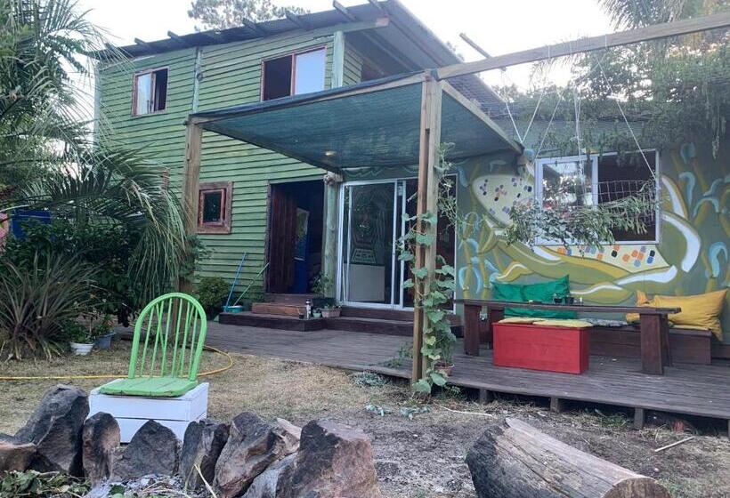 Bed and Breakfast Choclo