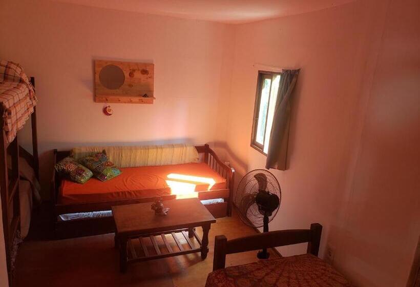 Bed and Breakfast Choclo