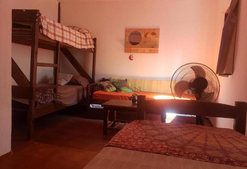 Bed and Breakfast Choclo