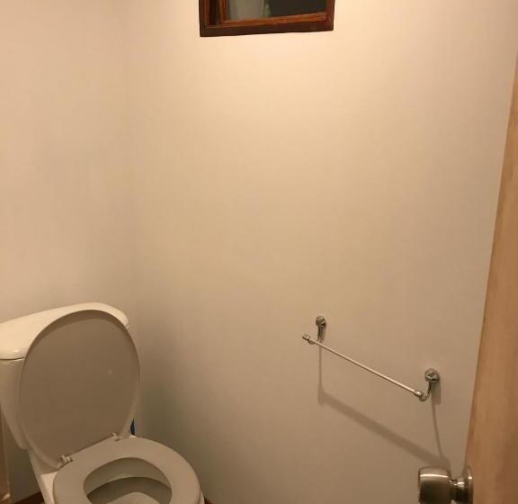 Bed and Breakfast Choclo