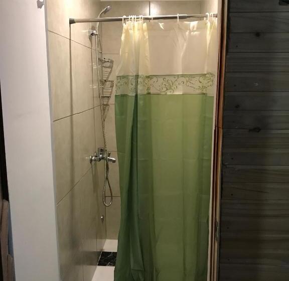 Bed and Breakfast Choclo