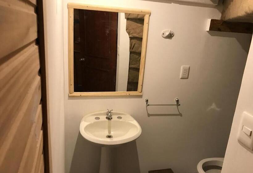 Bed and Breakfast Choclo