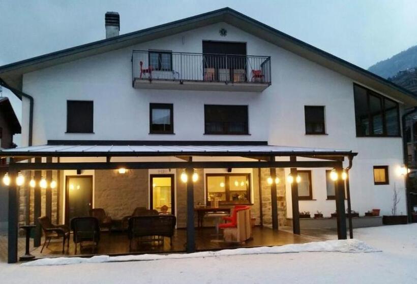 Bed and Breakfast Cuorematto