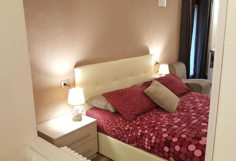 Bed and Breakfast Cuorematto