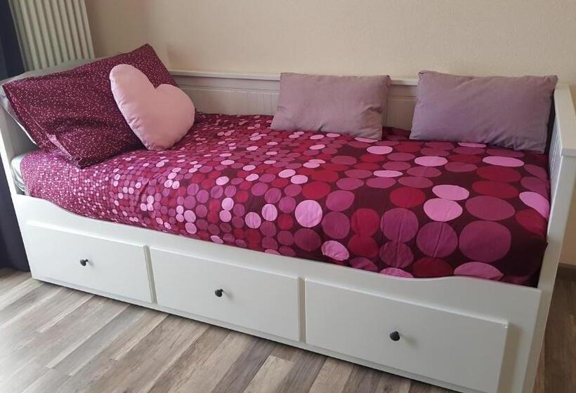 Bed and Breakfast Cuorematto