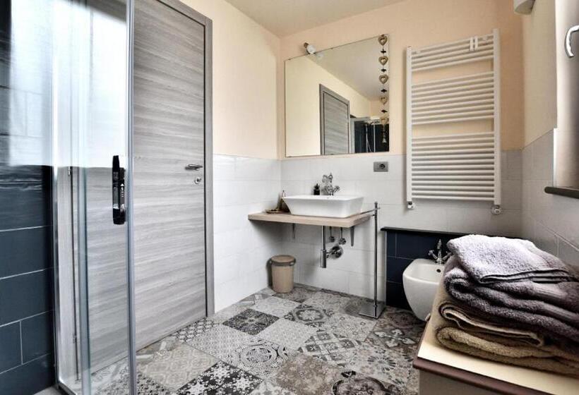 Bed and Breakfast Cuorematto