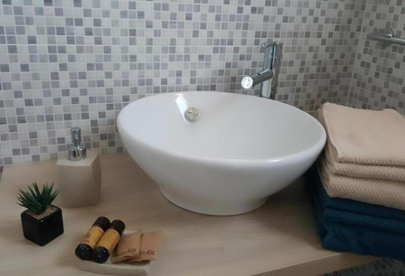 Bed and Breakfast Cuorematto