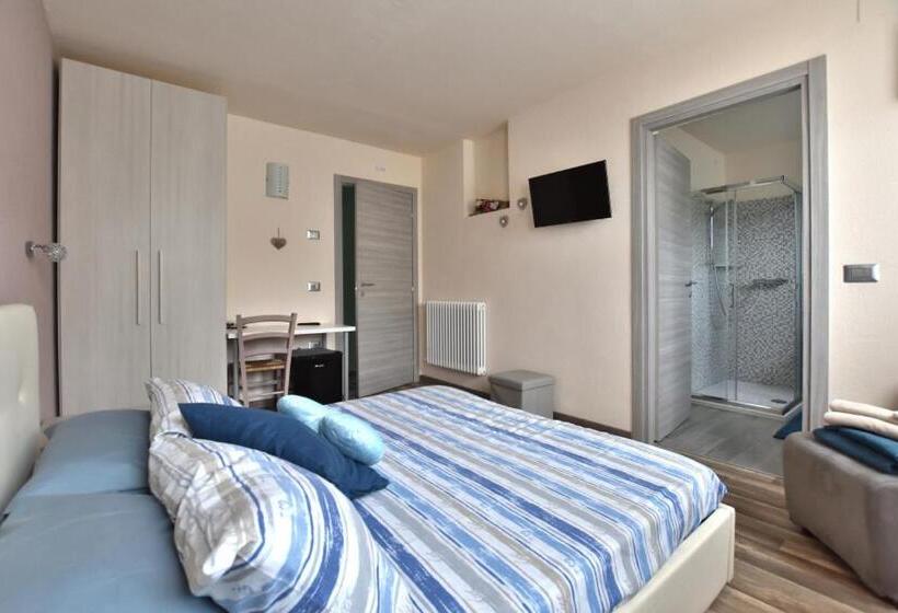 Bed and Breakfast Cuorematto