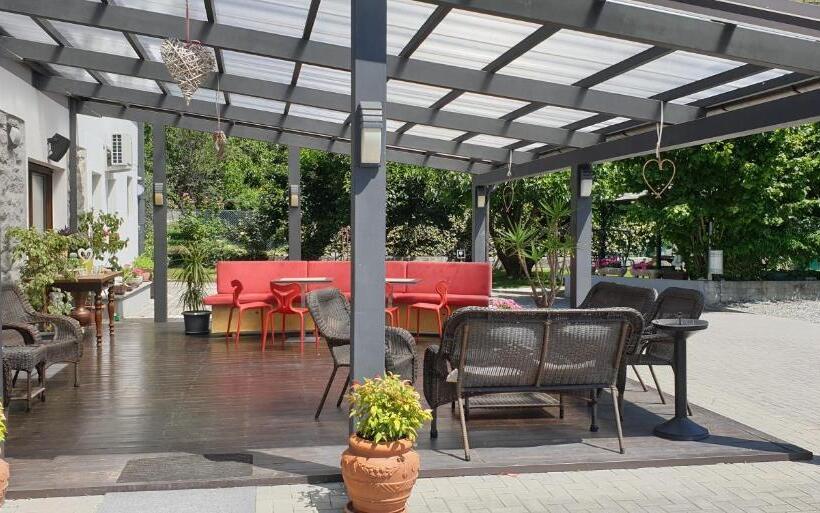 Bed and Breakfast Cuorematto