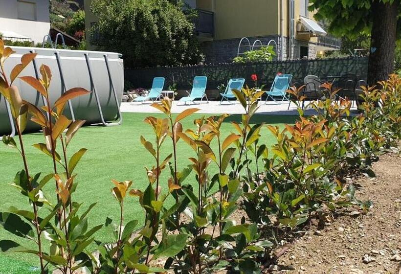 Bed and Breakfast Cuorematto