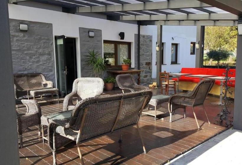 Bed and Breakfast Cuorematto