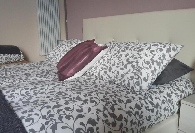 Bed and Breakfast Cuorematto