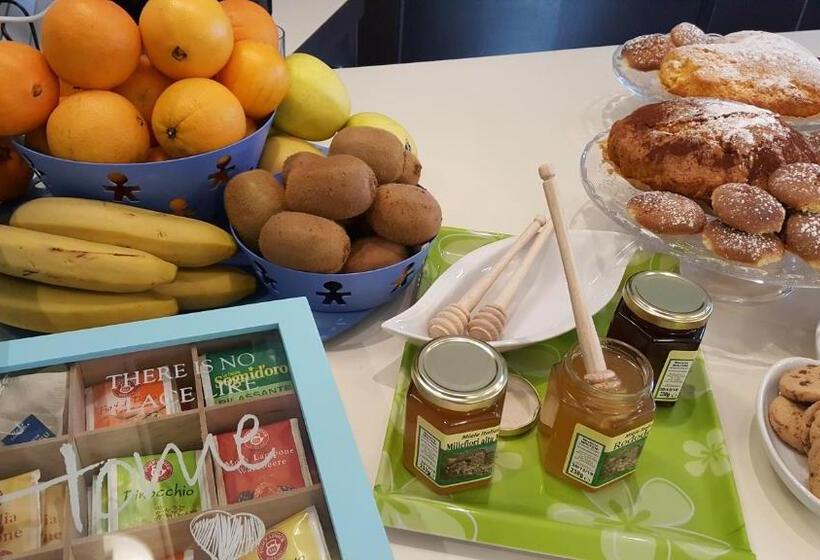 Bed and Breakfast Cuorematto