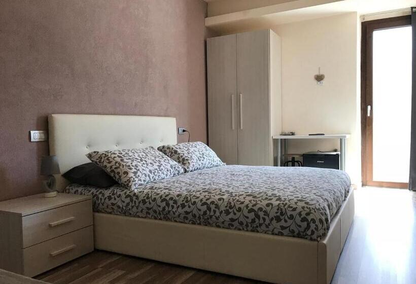 Bed and Breakfast Cuorematto