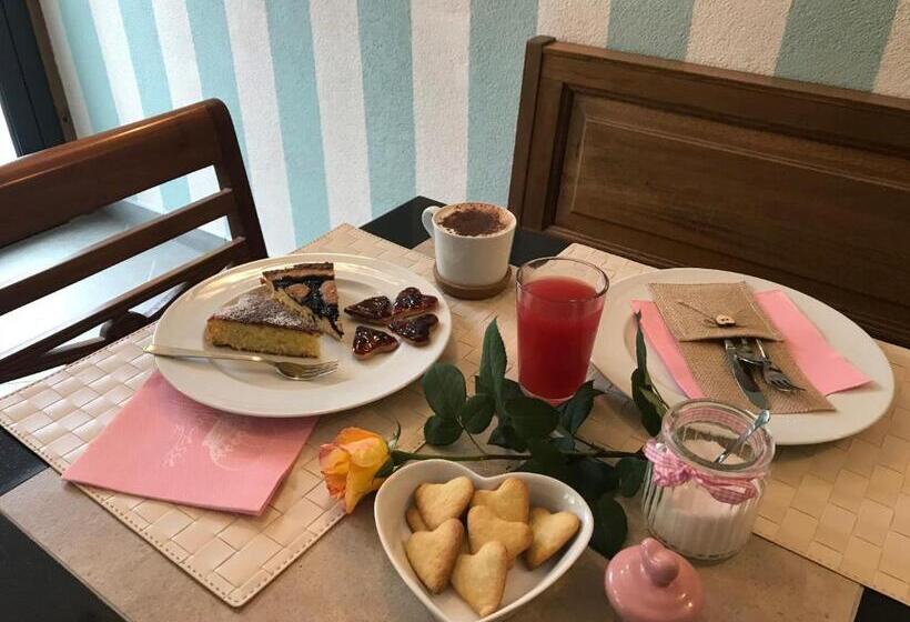 Bed and Breakfast Cuorematto