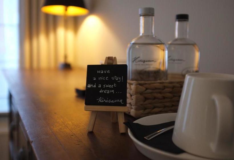 住宿加早餐  Kirisavan Bed&breakfast