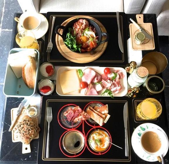 住宿加早餐  Kirisavan Bed&breakfast