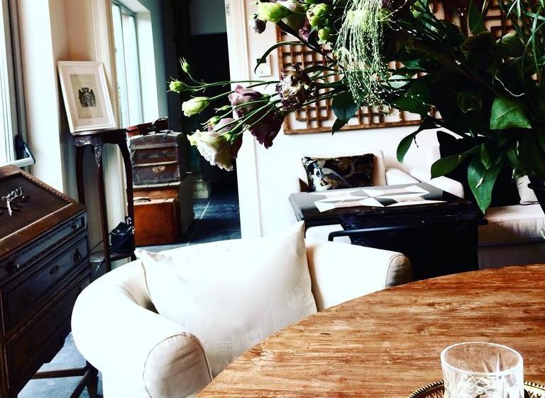 住宿加早餐  Kirisavan Bed&breakfast