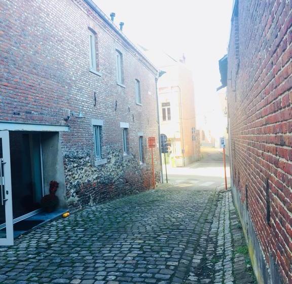 住宿加早餐  Kirisavan Bed&breakfast