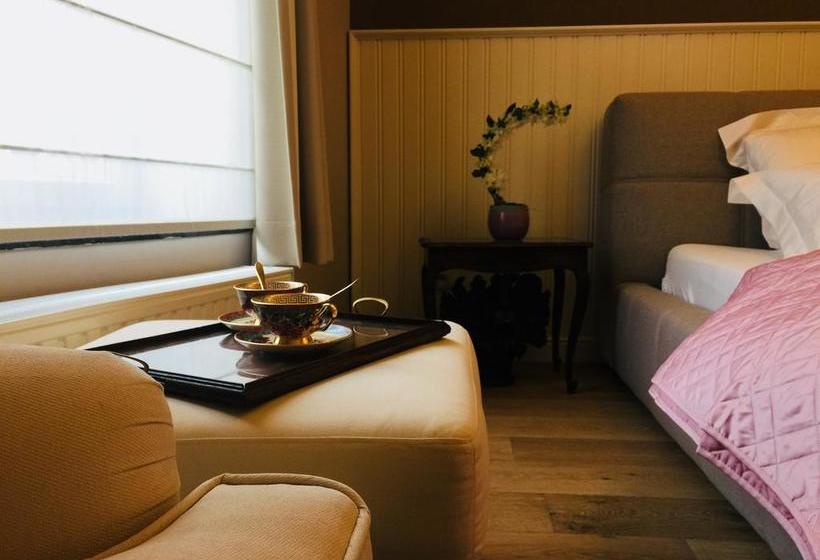 住宿加早餐  Kirisavan Bed&breakfast