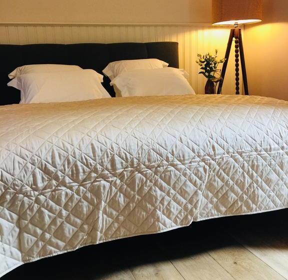 住宿加早餐  Kirisavan Bed&breakfast