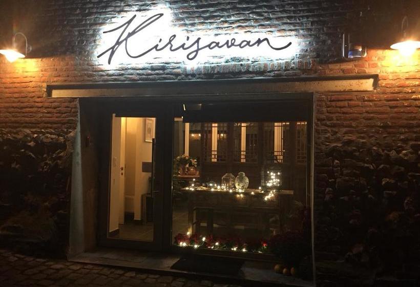 住宿加早餐  Kirisavan Bed&breakfast