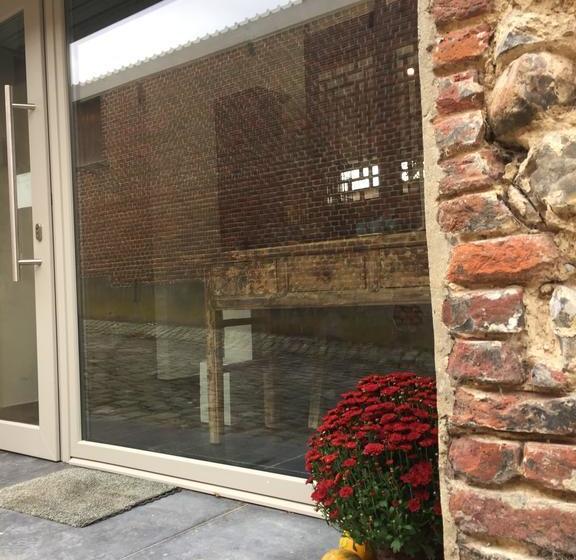 住宿加早餐  Kirisavan Bed&breakfast