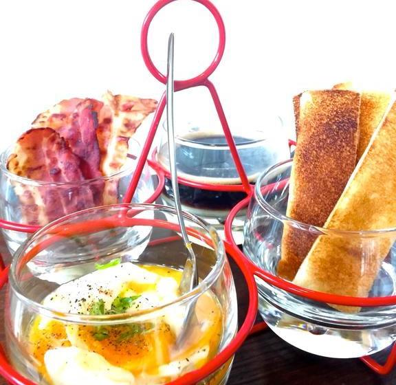 住宿加早餐  Kirisavan Bed&breakfast