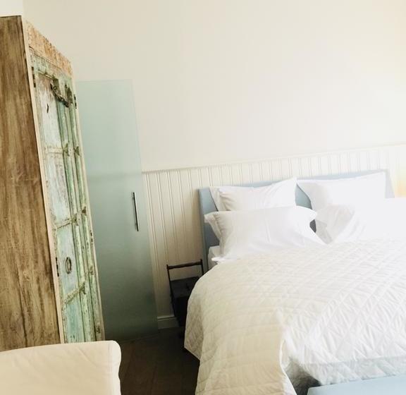 住宿加早餐  Kirisavan Bed&breakfast