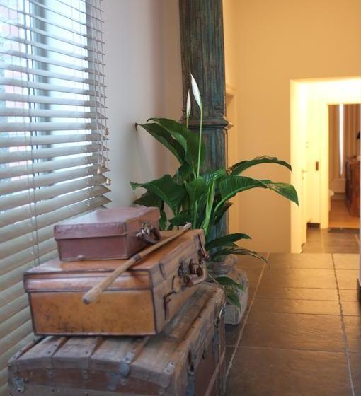 住宿加早餐  Kirisavan Bed&breakfast