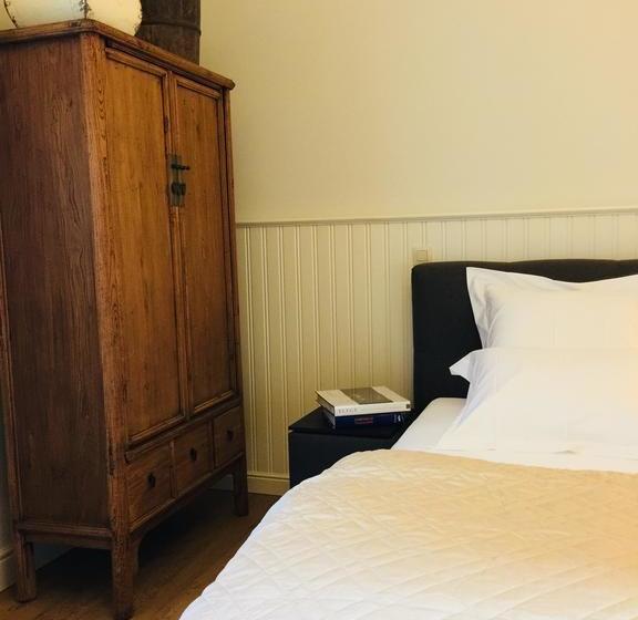 住宿加早餐  Kirisavan Bed&breakfast