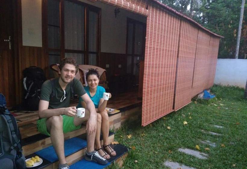 Bed and Breakfast Lakefront Beach Homes