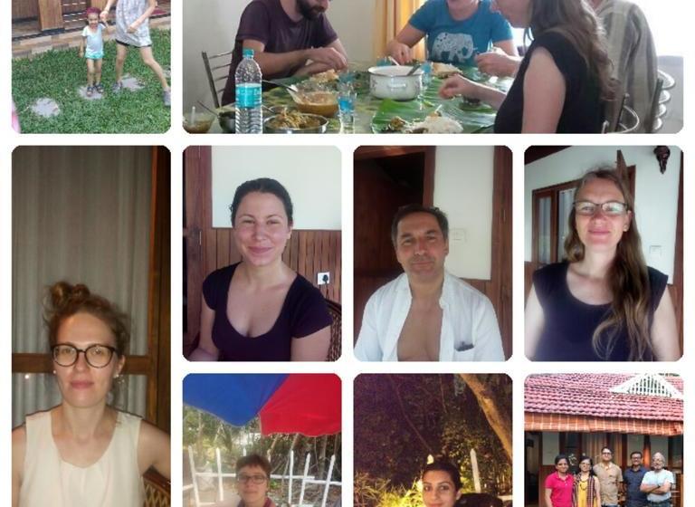 Bed and Breakfast Lakefront Beach Homes