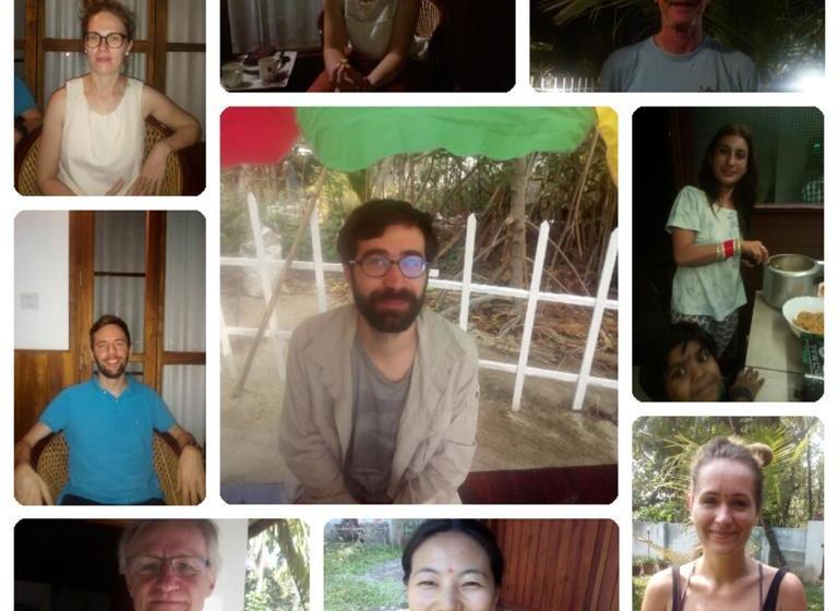 Bed and Breakfast Lakefront Beach Homes