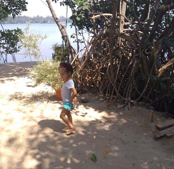 Bed and Breakfast Lakefront Beach Homes