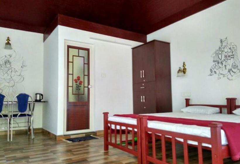 Bed and Breakfast Lakefront Beach Homes