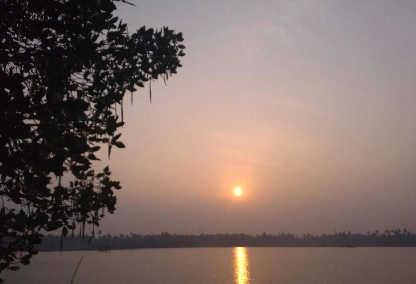 Bed and Breakfast Lakefront Beach Homes