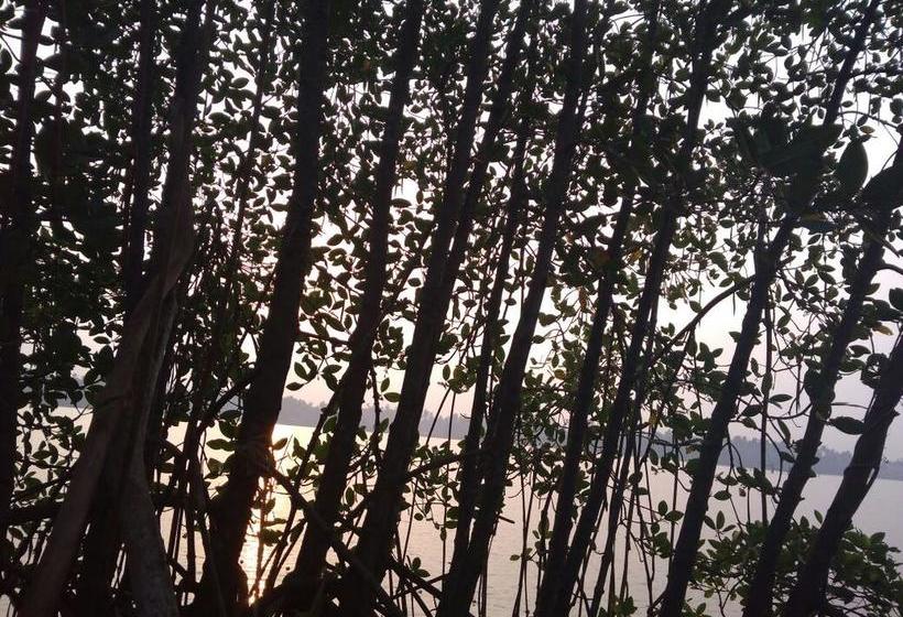 Bed and Breakfast Lakefront Beach Homes