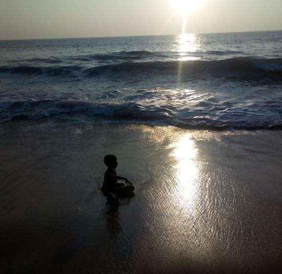 Bed and Breakfast Lakefront Beach Homes