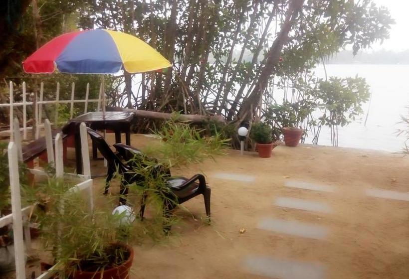 Bed and Breakfast Lakefront Beach Homes