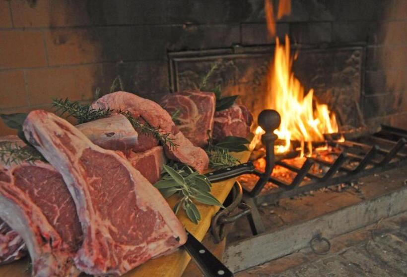 민박 Locanda Menabuoi