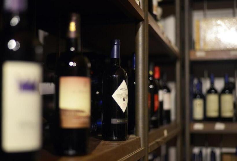 민박 Locanda Menabuoi