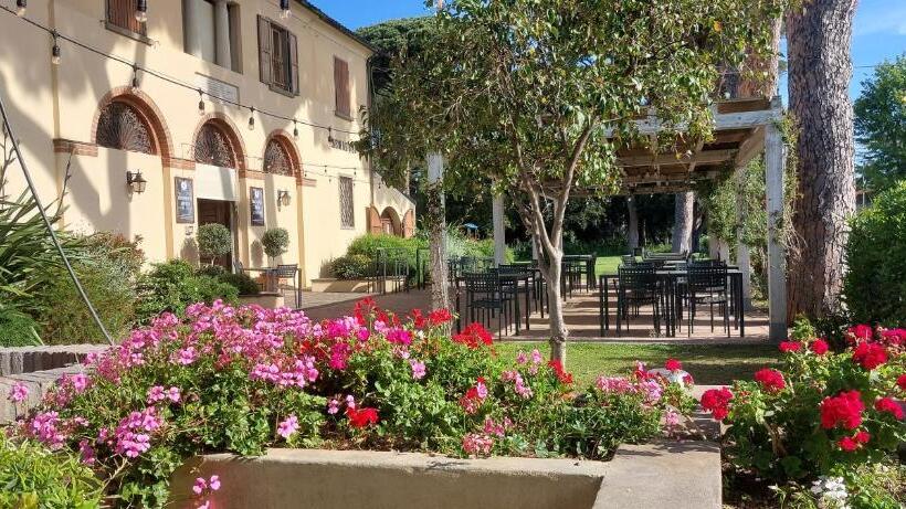 민박 Locanda Menabuoi