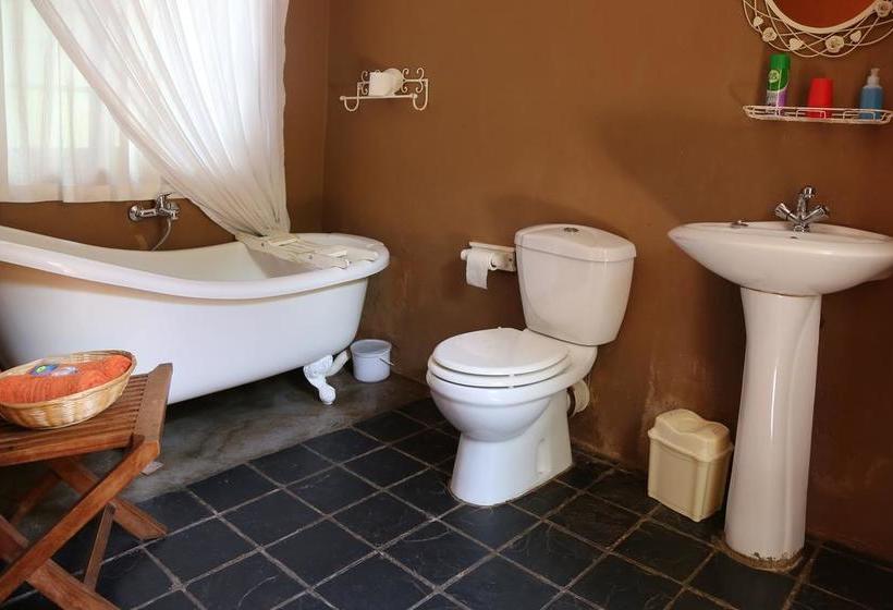 צימר Matlapa Lodge