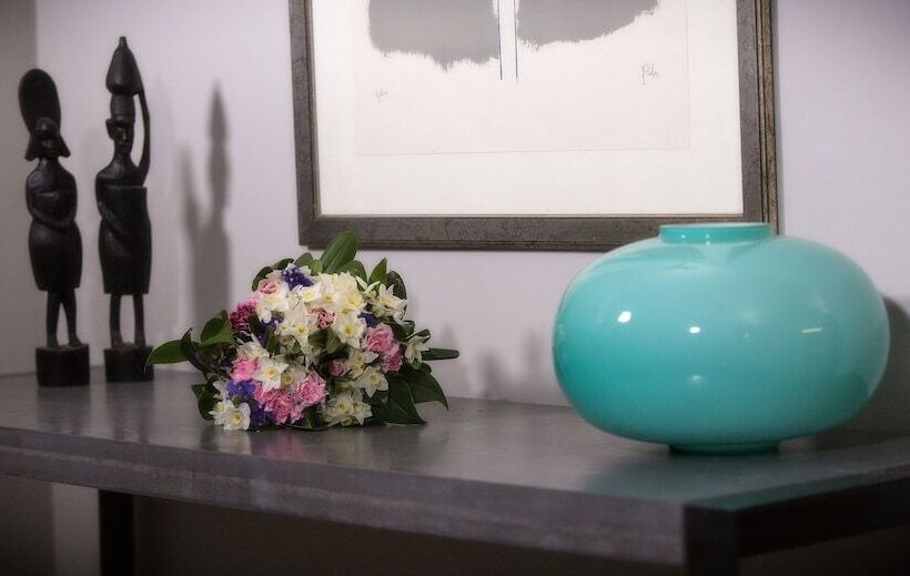 مبيت وإفطار Principessa Mafalda