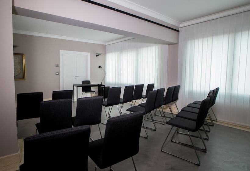 مبيت وإفطار Principessa Mafalda