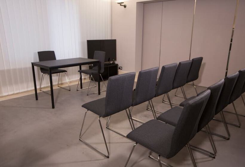 مبيت وإفطار Principessa Mafalda