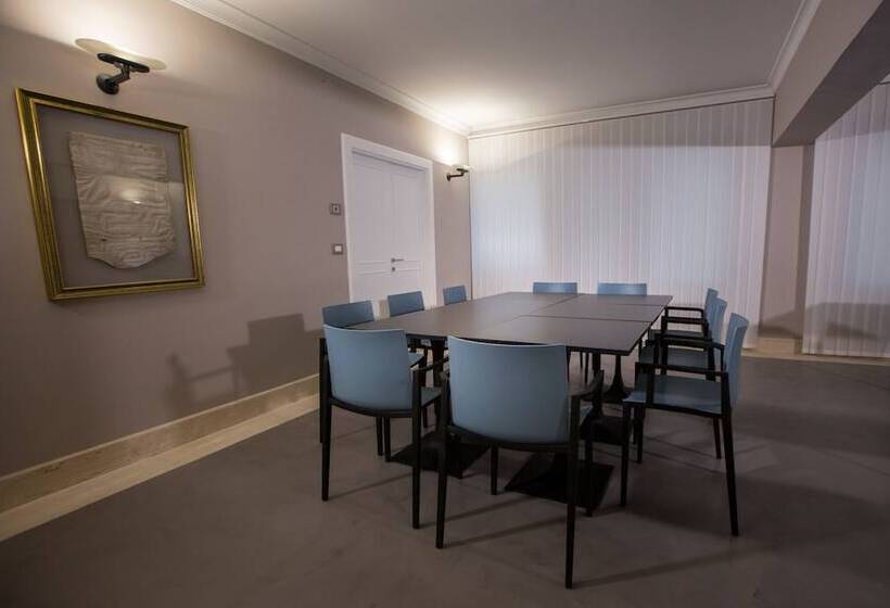 مبيت وإفطار Principessa Mafalda